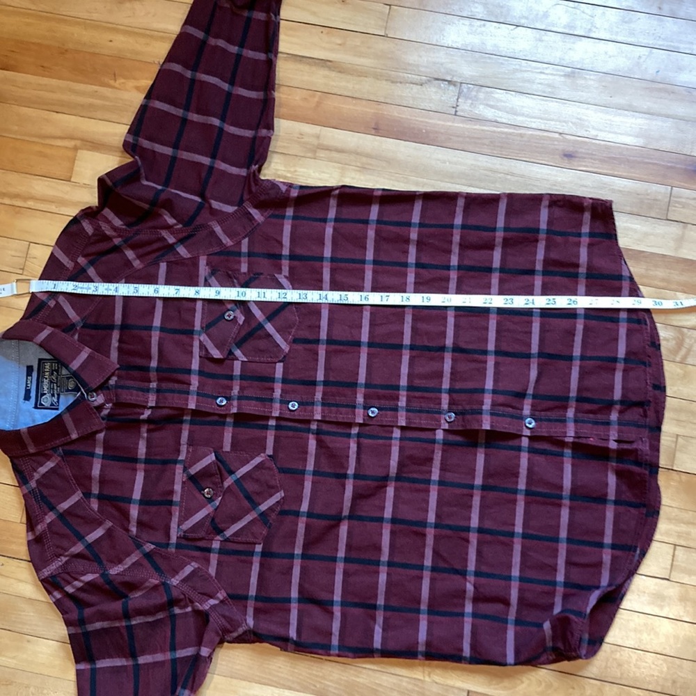 American Rag Shirt - Picture 7 of 9